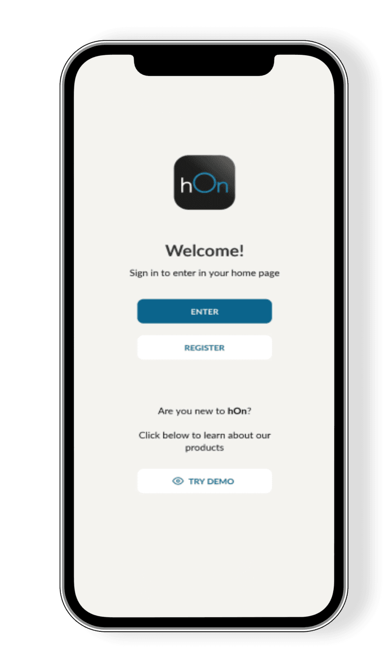 hOn App