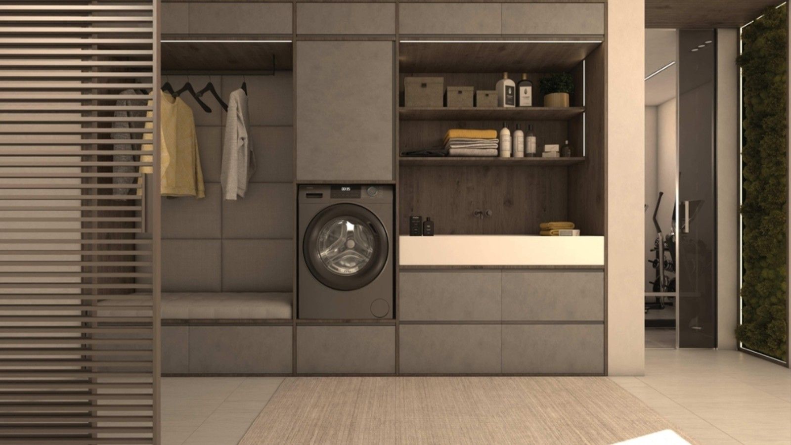 Eco-Programm bei Waschmaschinen: sinnvoll oder nicht?