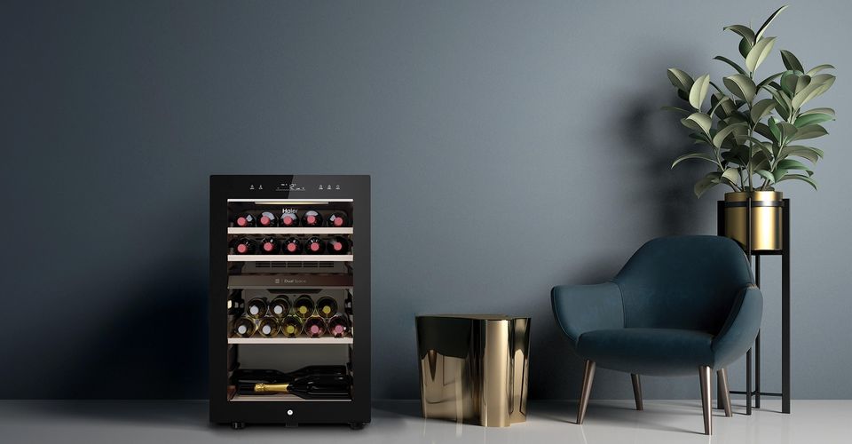 Wine Bank 50 Série 5