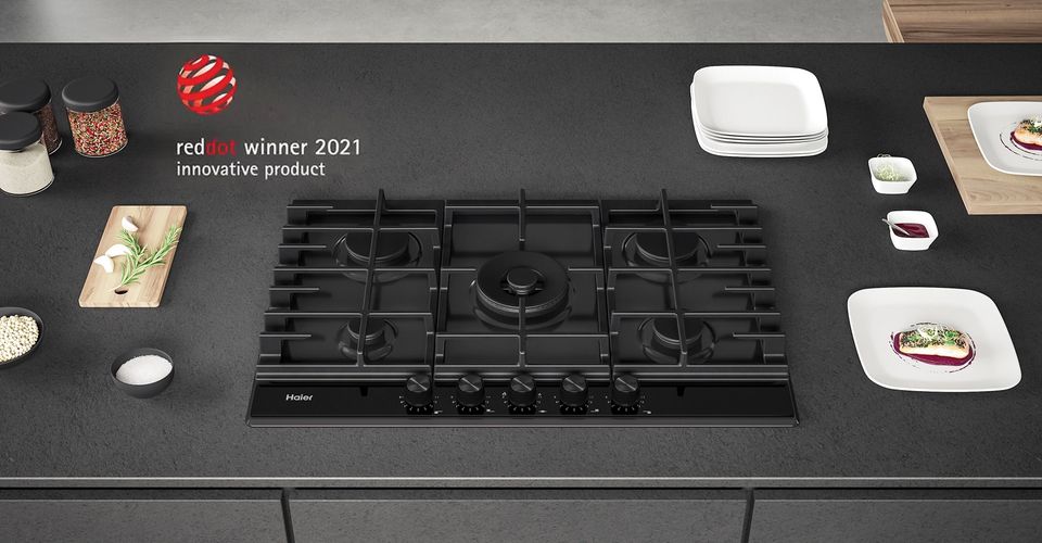 From cooking to amazing