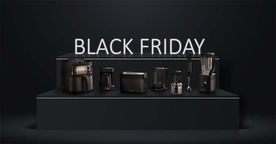 black friday