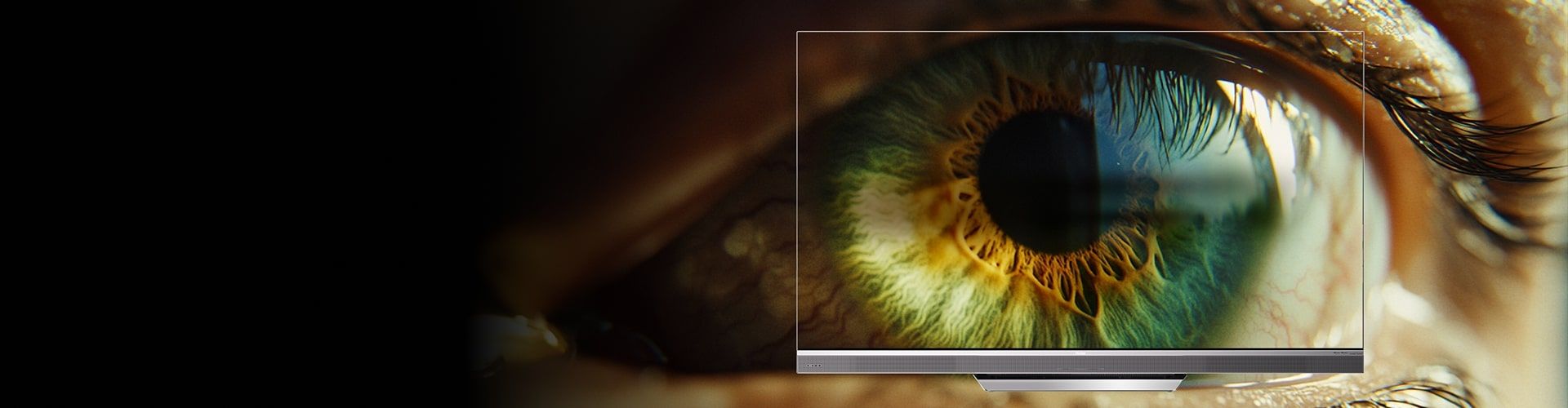 Entretenimento doméstico com intensidade extra