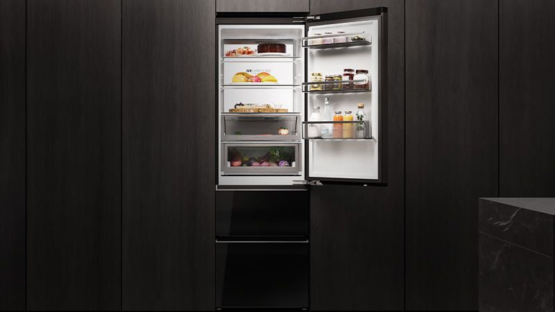 Das Essen soll ein Genuss für alle Sinne sein – auch für die Augen