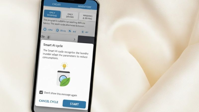 Smart-Programm: Intelligente und maßgeschneidert