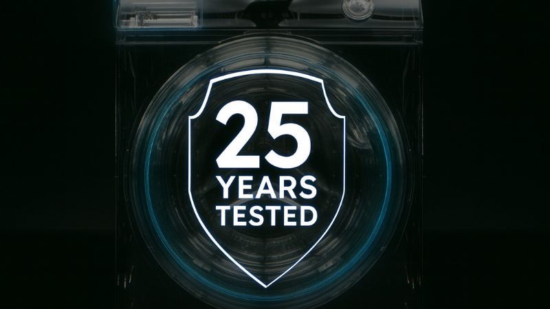 Long-lasting performance