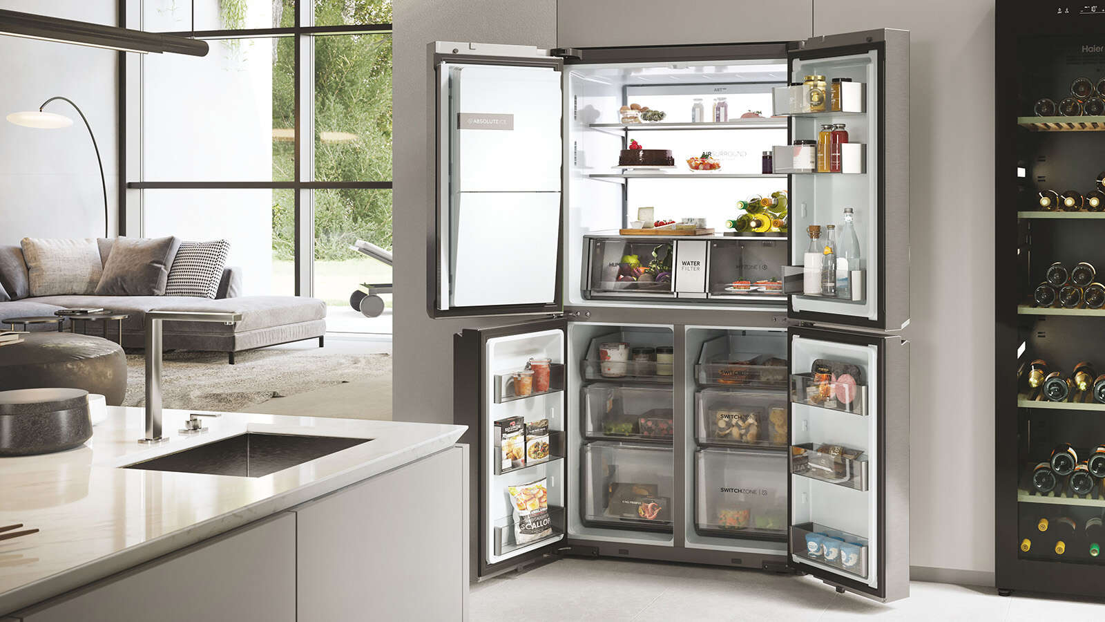 Réfrigérateur - Les critères de choix