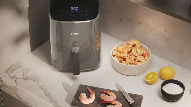 The complete guide to cleaning your air fryer
