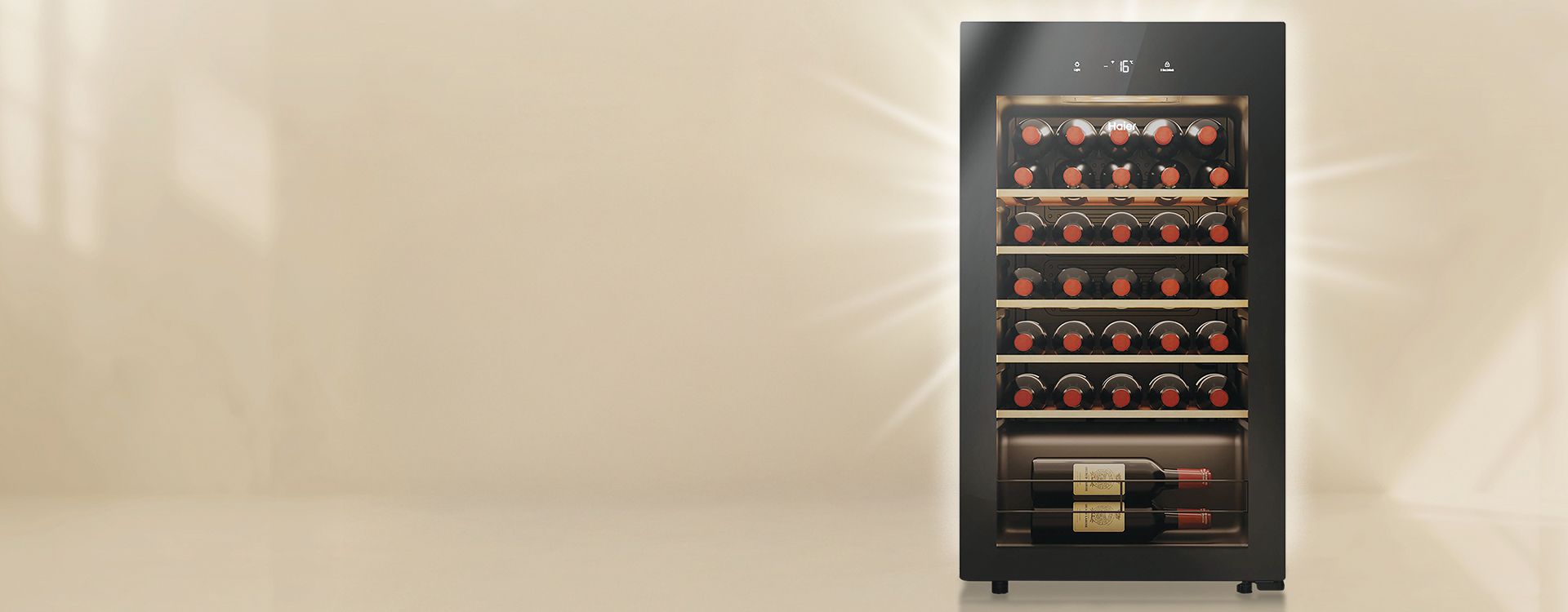 Claim a FREE Wine Cooler