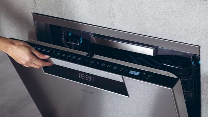 Geschirrspüler stinkt trotz Reinigung: Was Du tun kannst