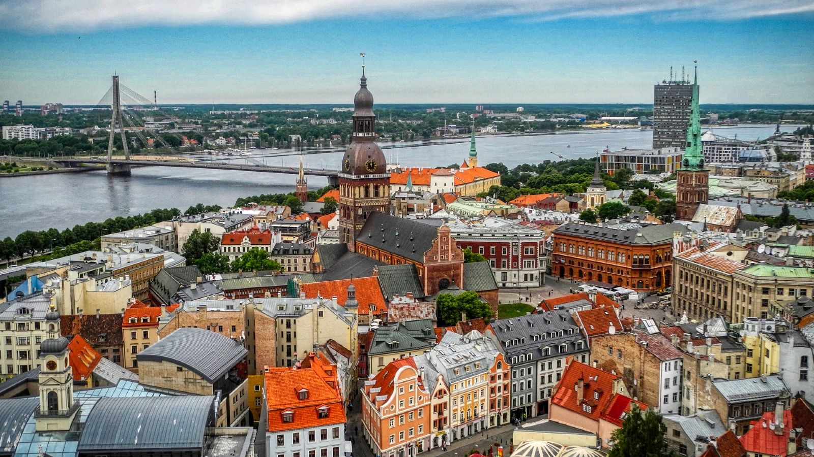 Haier Latvia
