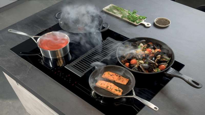 Was ist umami und wie schmeckt das?