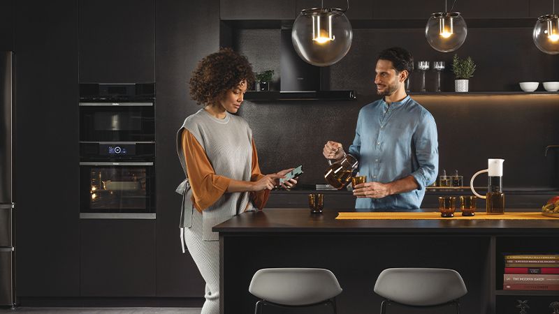 5-gwiazdkowe dania w Twojej kuchni