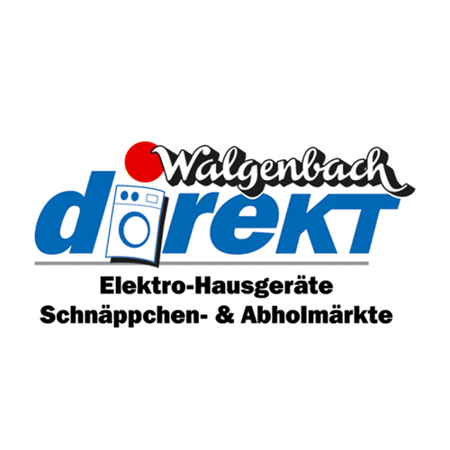 Walgenbach direkt Elektrohausgerate