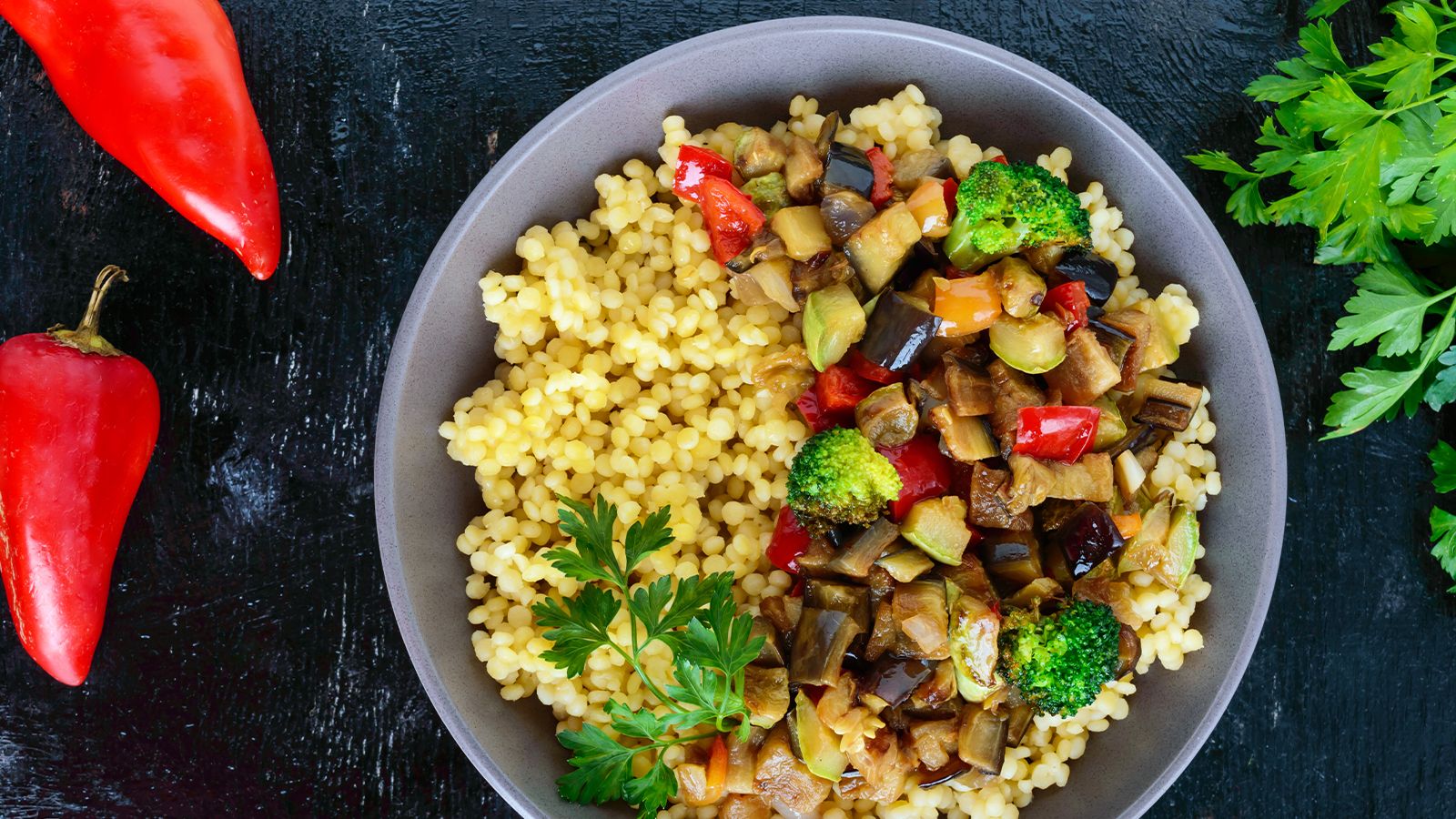 Was kann man essen, ohne den Herd einschalten zu müssen? Kalte Rezepte