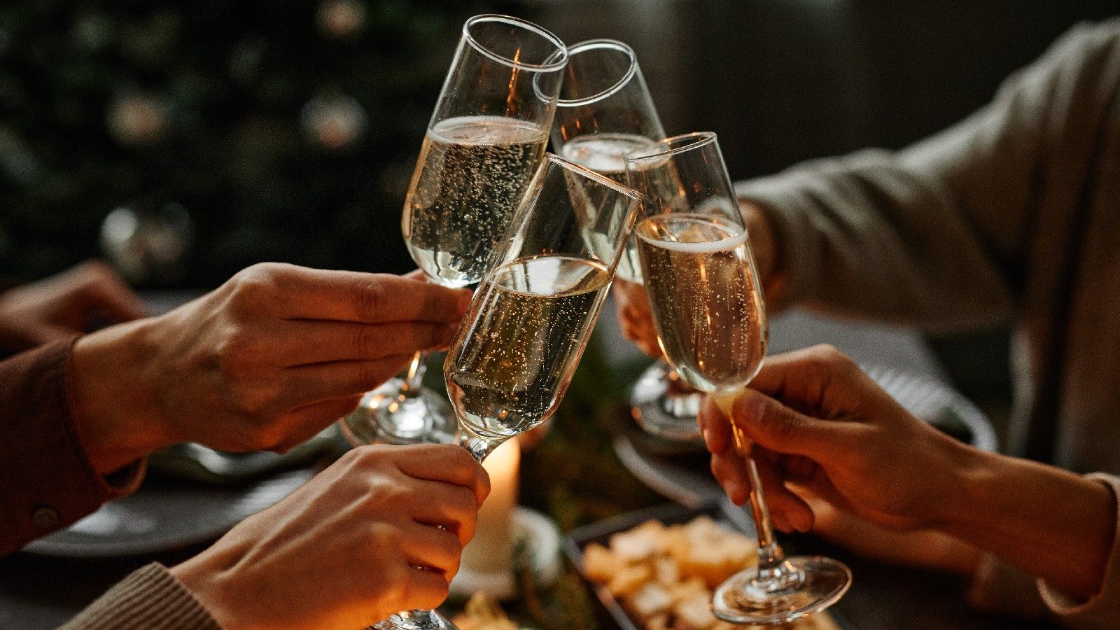 Christmas Menu