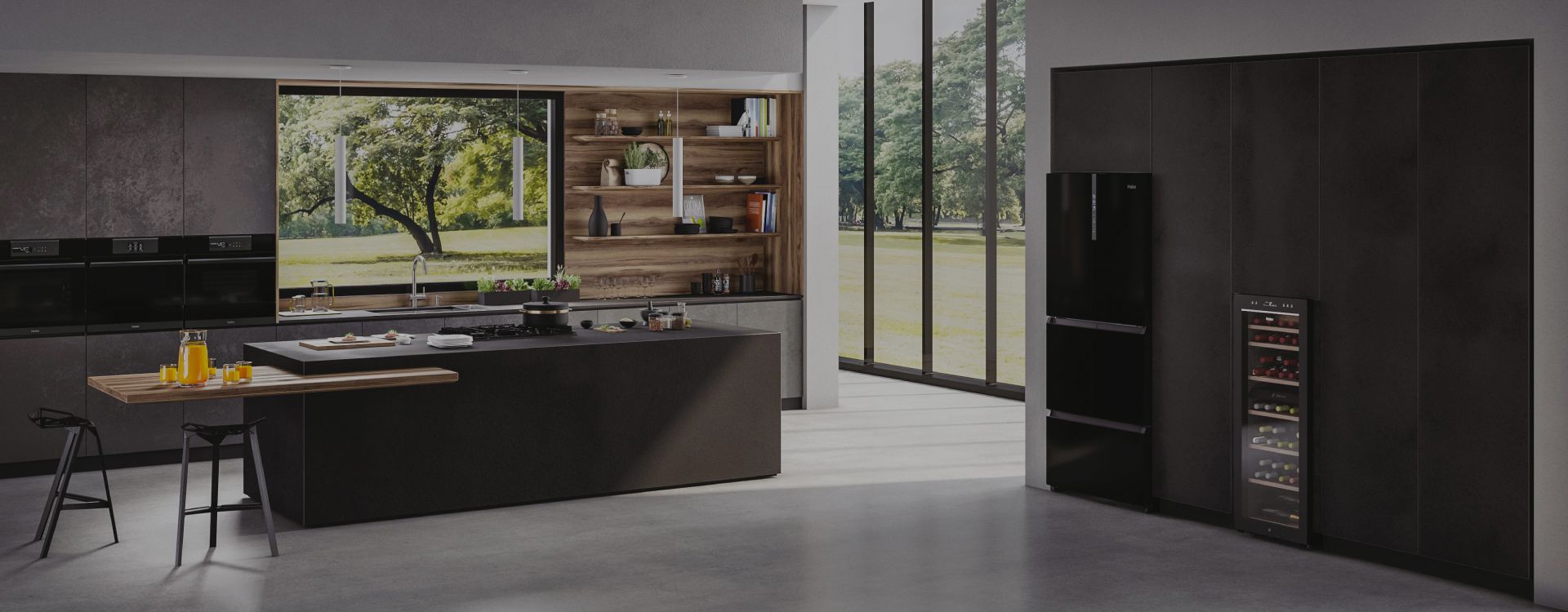 Wine Bank 50 Series 7