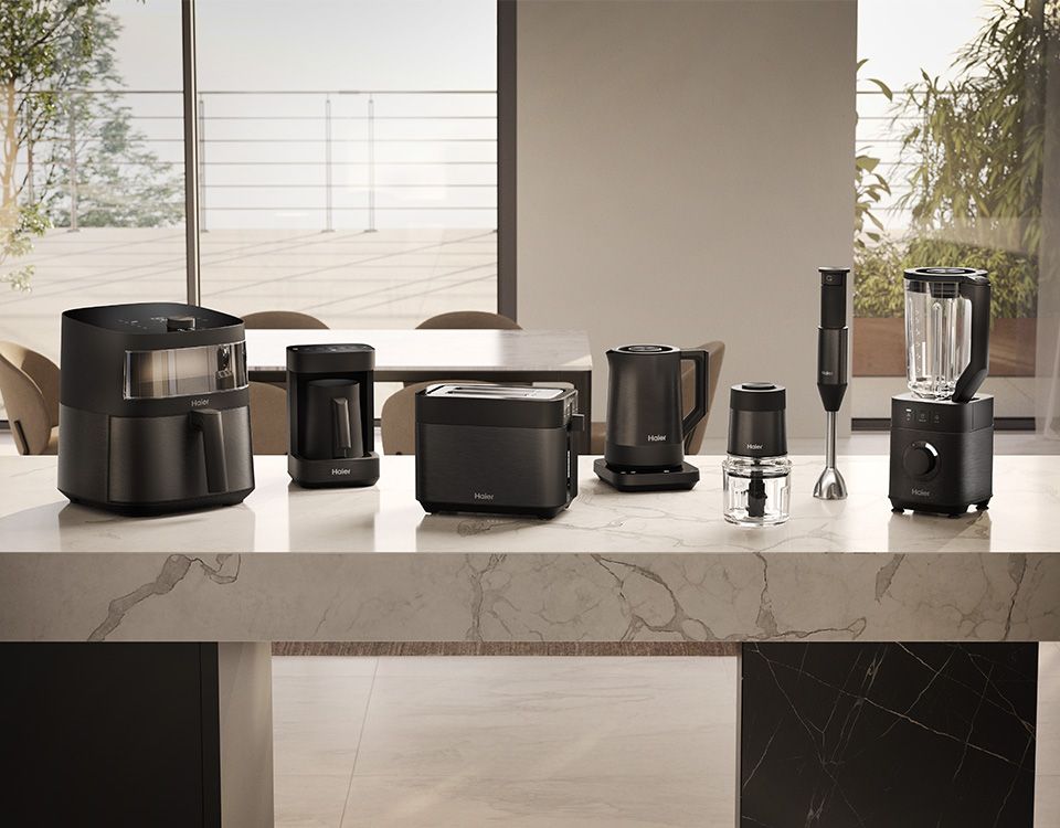 Mutfağınızda profesyonel sonuçlar