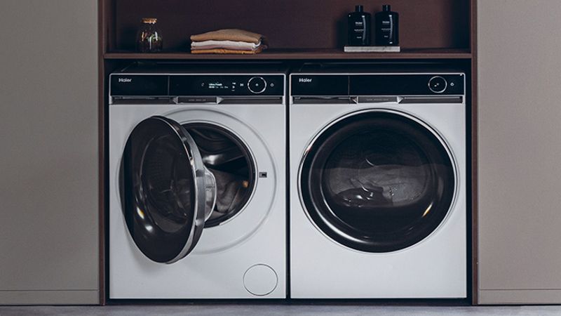 Pralki Haier