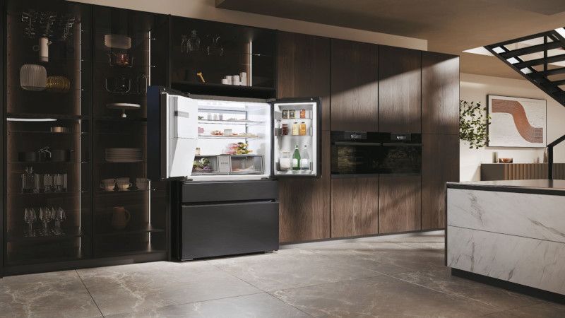 Onze innovatieve koelkasten