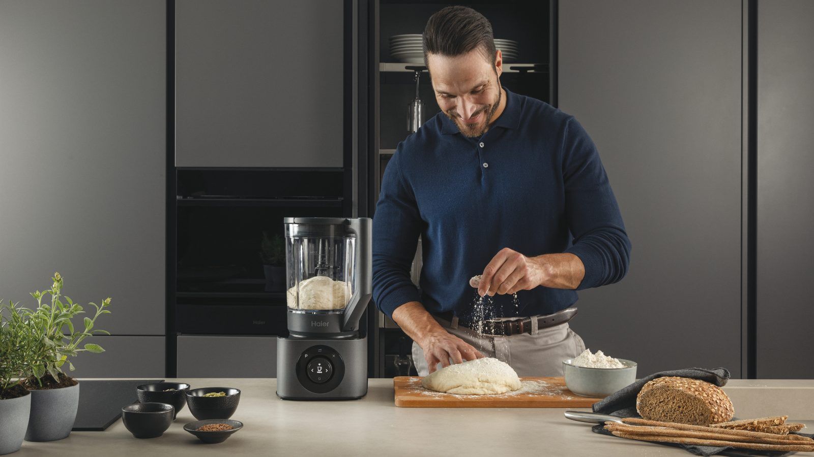 Blender Nedir? Kullanım Alanları ve Özellikleri