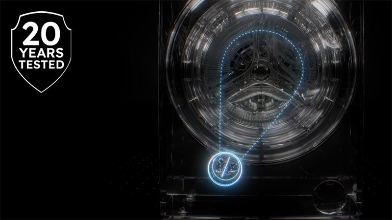 Engineered for long-term performance