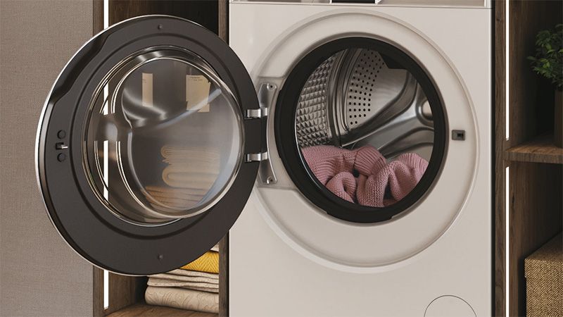 Maksimaalne hooldus õrnadele rõivastele – Woolmarki poolt heaks kiidetud