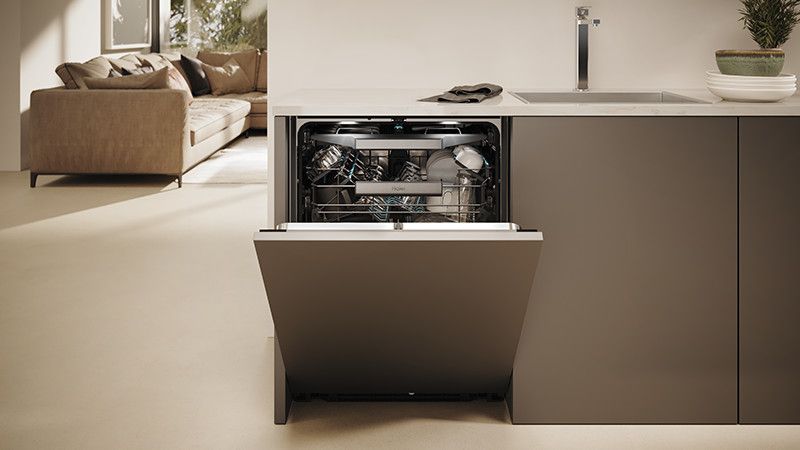 Automatische Türöffnung