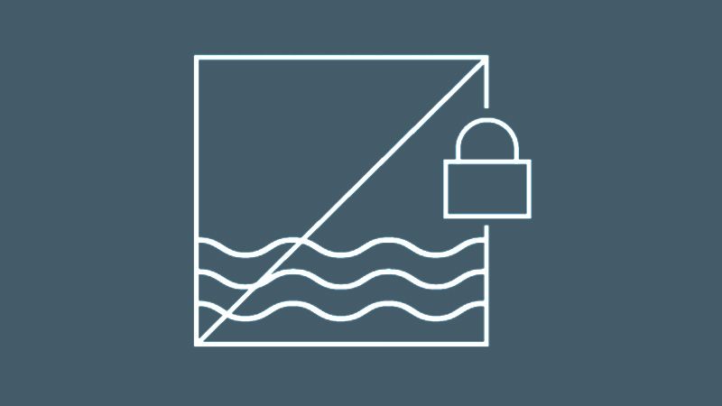 Sécurité aquatique garantie