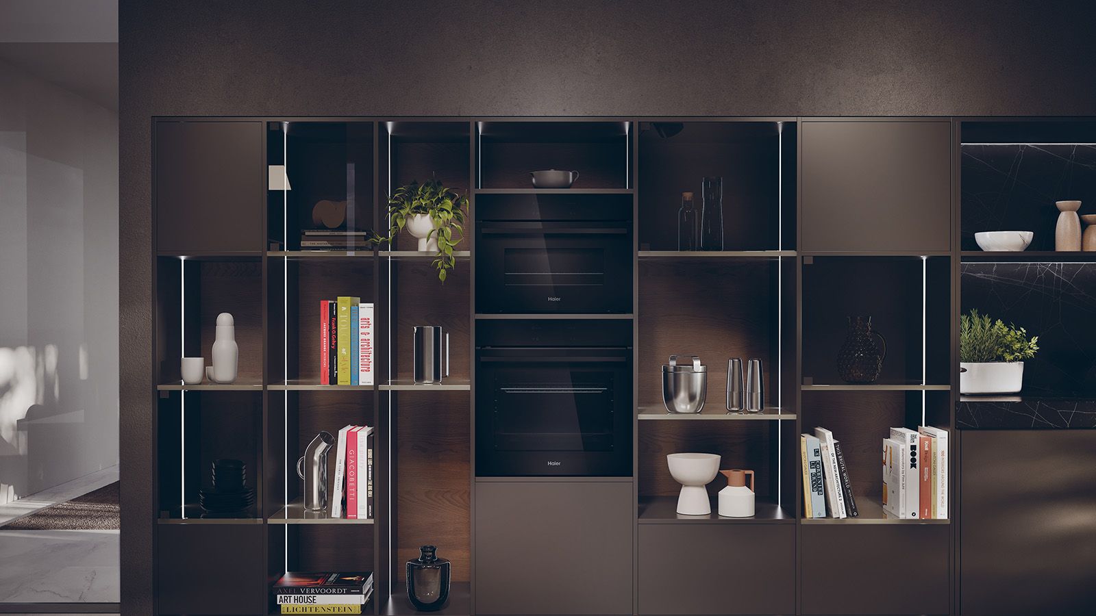 ID Series 4: elevated to perfection