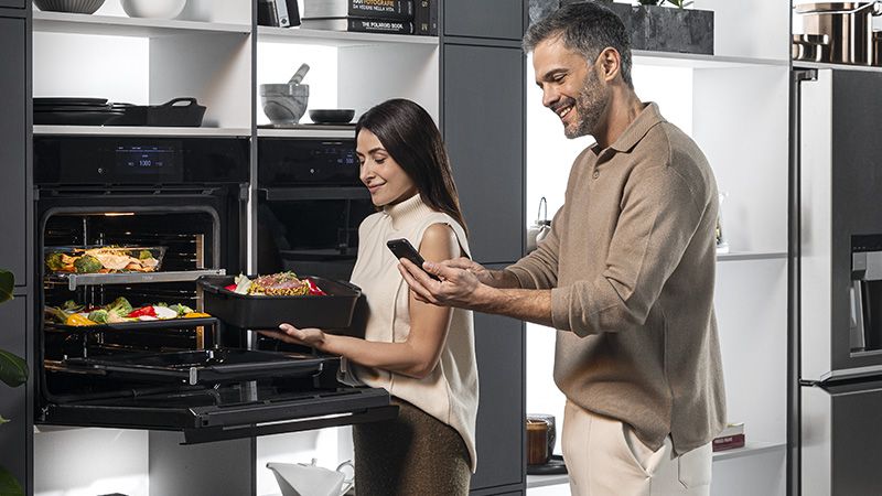 Bionic intelligence: A world of innovation at your fingertips