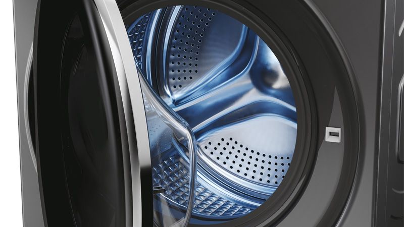 Trumli sisemine valgustus